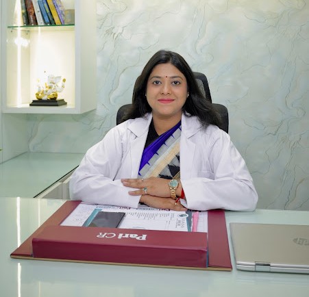 Dr. Abhipsa Das