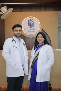About Dr. Abhipsa
